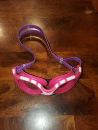 Toddler Speedo Goggles