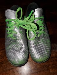 Nike Cleats Size 13 Children's