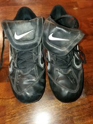 Men's Nike Cleats Size 11