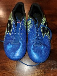 Lotto Kids Cleats Size 13.5