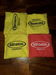 4 Corn Hole Bags