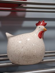 Home Essentials Hen House Decorative Hen