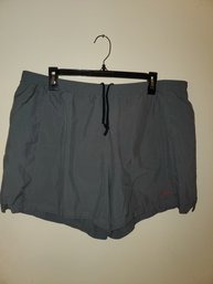 Women's Size XL Nike Swim Shorts