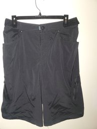 Zoic Men's Size Large Cycling Shorts