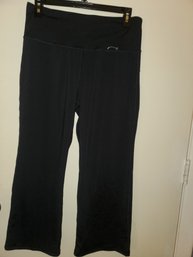 Women's Capri Size Medium Like New