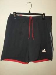 Adidas Supernova Clima Lite Swim Short Size Large