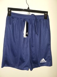 Youth Boys Size Large Adidas Shorts New