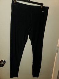 Women's Nike Leggings Size Large 12-14