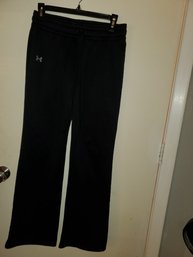 Under Armour Size Medium Insulated Pants