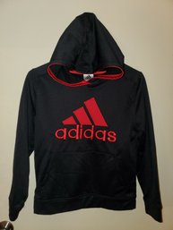 Adidas Size 10/12 Youth Sweater