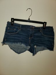 Abercrombie & Fitch Junior Shorts Size 6 W28