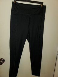 Women's Victoria Secret Leggings Size 12