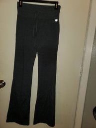 Women's Forever 21 Size Medium Yoga Pants Loose Fit