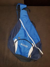 Columbia Crossbody Sling Bag