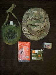 Camping/hiking Bundle