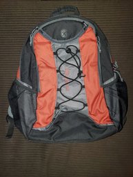 Tarsus Padded Backpack