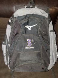 Mizuno Baseball Backpack