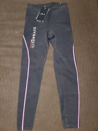 Dive & Sail Women's Wetsuit Bottoms. New. Size Small