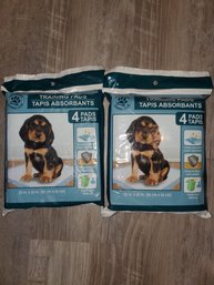 Puppy Training Pads