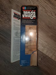 Jenga