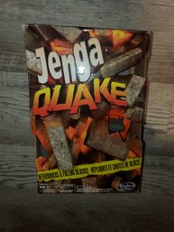 Jenga Quake