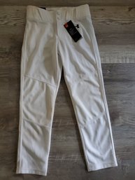 Under Armour Youth Size Small Baseball Pants