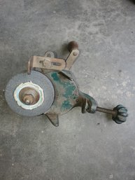 Vintage Hand Grinder