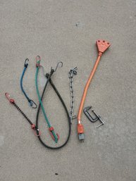 Misc Tool Lot