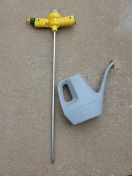 Misc Yard Tools