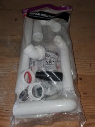 1 1/2 Plumbing Kit