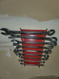 Wrench Set