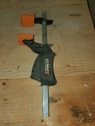 Ez-Hold Clamp