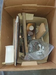 Misc Tool Lot