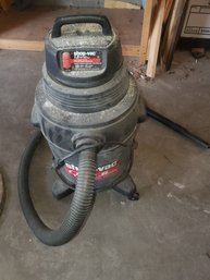 Shop Vac 6 Gallon