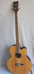 Dean Musical Instruments Acoustic 4 String Guitar