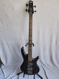 Gio Ibanez Soundgear Electric 4 String Guitar