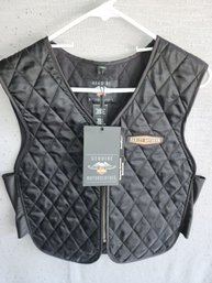 Size M Harley Davidson HyperKewl Vest