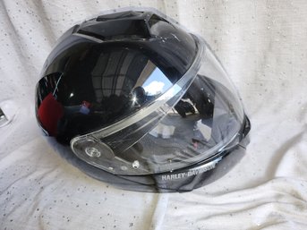 Harley Davidson Full Face Helmet