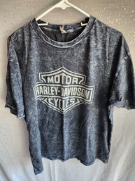 Harley Davidson T-shirt