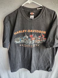 Harley Davidson T-shirt