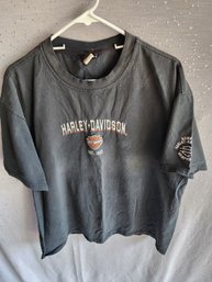 Harley Davidson T-shirt