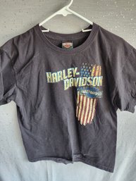 Harley Davidson T-shirt