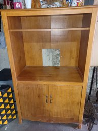 Tv Console Cabinet