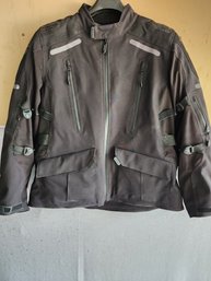 Sedici Motor Bike Coat