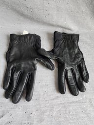 First Gear Mesh Gloves