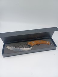 Husk Premium Control Knife