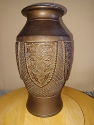 Ceramic Decorative Vase