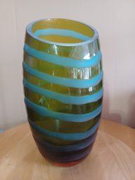 Decorative Vase