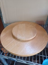 Lazy Susan For Table