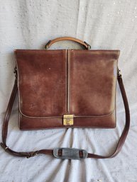 Leather Bag